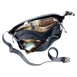 Deuter PASSWAY 2 Unisex - Umhängetasche 7 Deuter PASSWAY 2 Unisex - Umhängetasche -Outdoor-Campingausrüstung 5638031148 c passway 2 deuter 24