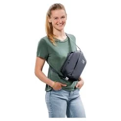 Deuter PASSWAY 2 Unisex - Umhängetasche 8 Deuter PASSWAY 2 Unisex - Umhängetasche -Outdoor-Campingausrüstung 5638031148 d passway 2 deuter 24