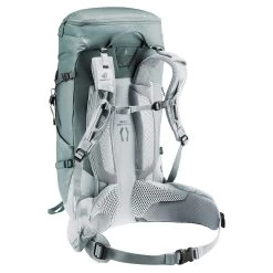 Deuter TRAIL PRO 34 SL Damen - Tourenrucksack -Outdoor-Campingausrüstung 5638031152 c trail pro 34 sl deuter 24
