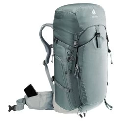 Deuter TRAIL PRO 34 SL Damen - Tourenrucksack -Outdoor-Campingausrüstung 5638031152 i trail pro 34 sl deuter 24
