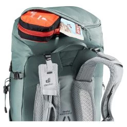 Deuter TRAIL PRO 34 SL Damen - Tourenrucksack -Outdoor-Campingausrüstung 5638031152 k trail pro 34 sl deuter 24