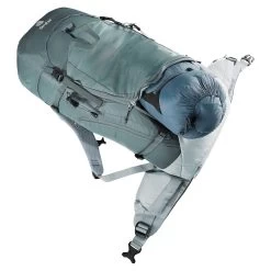 Deuter TRAIL PRO 34 SL Damen - Tourenrucksack -Outdoor-Campingausrüstung 5638031152 m trail pro 34 sl deuter 24