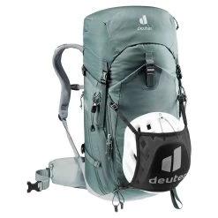 Deuter TRAIL PRO 34 SL Damen - Tourenrucksack -Outdoor-Campingausrüstung 5638031152 n trail pro 34 sl deuter 24