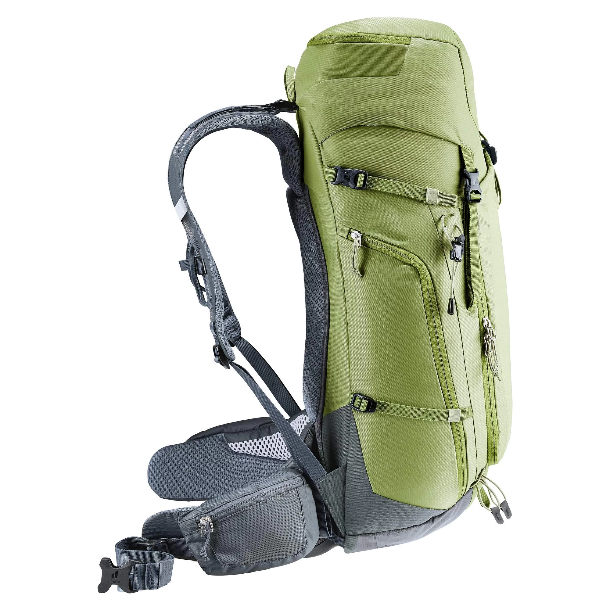 Deuter TRAIL PRO 36 Herren - Tourenrucksack 2 Deuter TRAIL PRO 36 Herren - Tourenrucksack – Bild 2