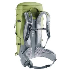 Deuter TRAIL PRO 36 Herren - Tourenrucksack 16 Deuter TRAIL PRO 36 Herren - Tourenrucksack -Outdoor-Campingausrüstung 5638031155 c trail pro 36 deuter 24