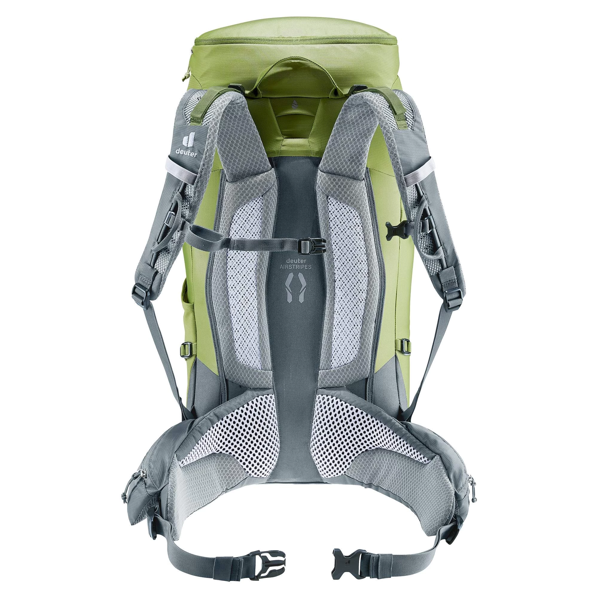 Deuter TRAIL PRO 36 Herren - Tourenrucksack 4 Deuter TRAIL PRO 36 Herren - Tourenrucksack – Bild 4