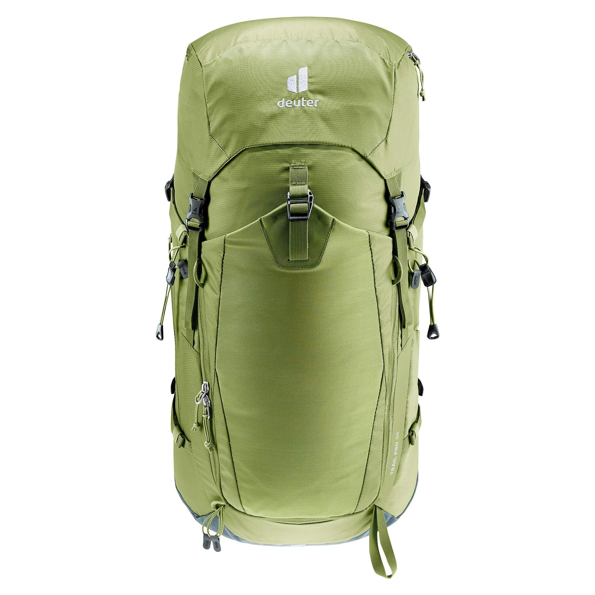 Deuter TRAIL PRO 36 Herren - Tourenrucksack 5 Deuter TRAIL PRO 36 Herren - Tourenrucksack – Bild 5