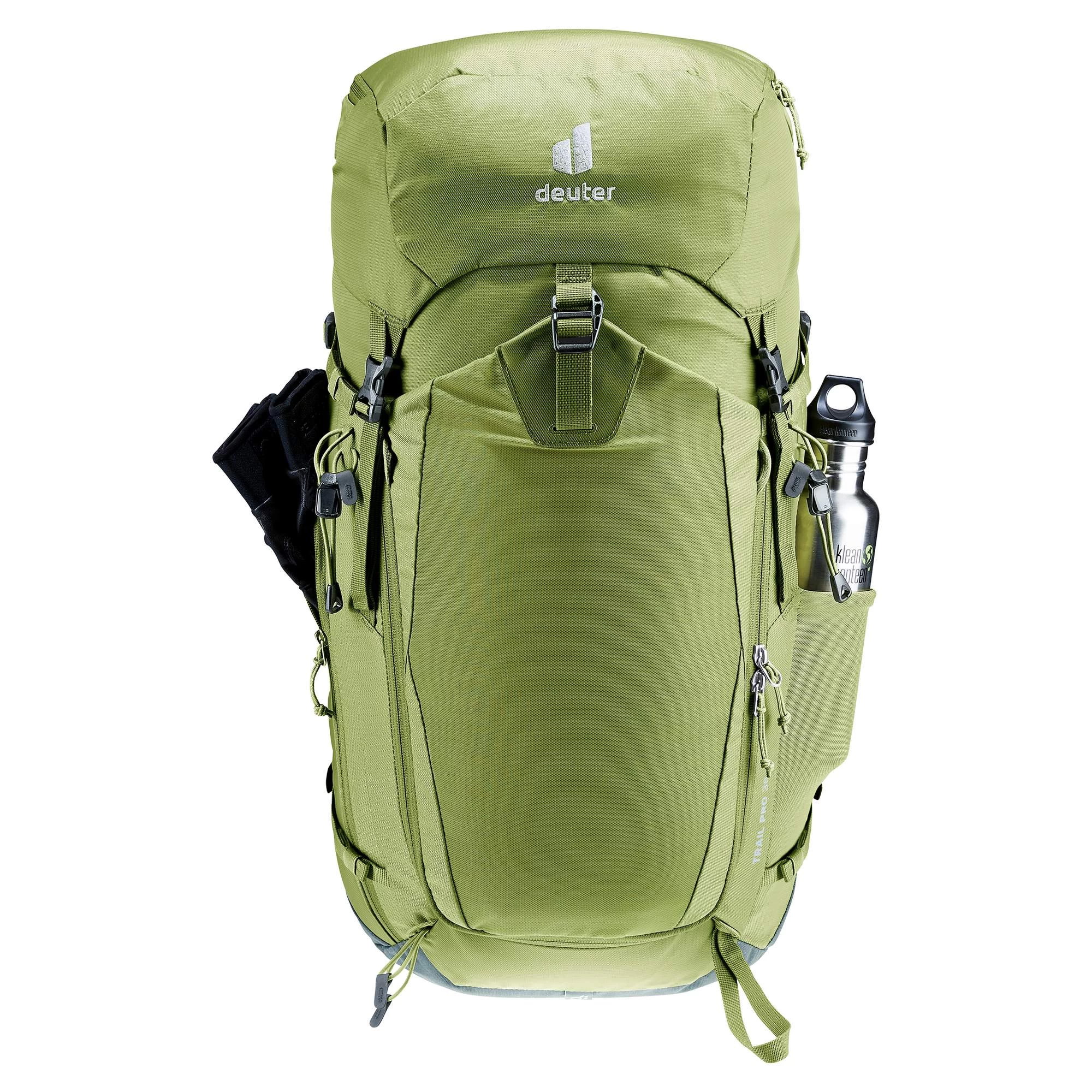 Deuter TRAIL PRO 36 Herren - Tourenrucksack 7 Deuter TRAIL PRO 36 Herren - Tourenrucksack – Bild 7