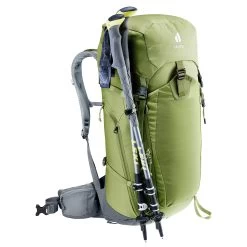 Deuter TRAIL PRO 36 Herren - Tourenrucksack 22 Deuter TRAIL PRO 36 Herren - Tourenrucksack -Outdoor-Campingausrüstung 5638031155 i trail pro 36 deuter 24