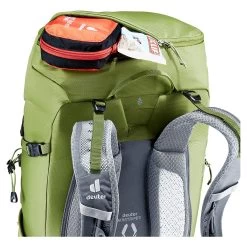 Deuter TRAIL PRO 36 Herren - Tourenrucksack 23 Deuter TRAIL PRO 36 Herren - Tourenrucksack -Outdoor-Campingausrüstung 5638031155 j trail pro 36 deuter 24