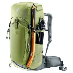 Deuter TRAIL PRO 36 Herren - Tourenrucksack 24 Deuter TRAIL PRO 36 Herren - Tourenrucksack -Outdoor-Campingausrüstung 5638031155 k trail pro 36 deuter 24