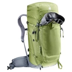 Deuter TRAIL PRO 36 Herren - Tourenrucksack 25 Deuter TRAIL PRO 36 Herren - Tourenrucksack -Outdoor-Campingausrüstung 5638031155 l trail pro 36 deuter 24