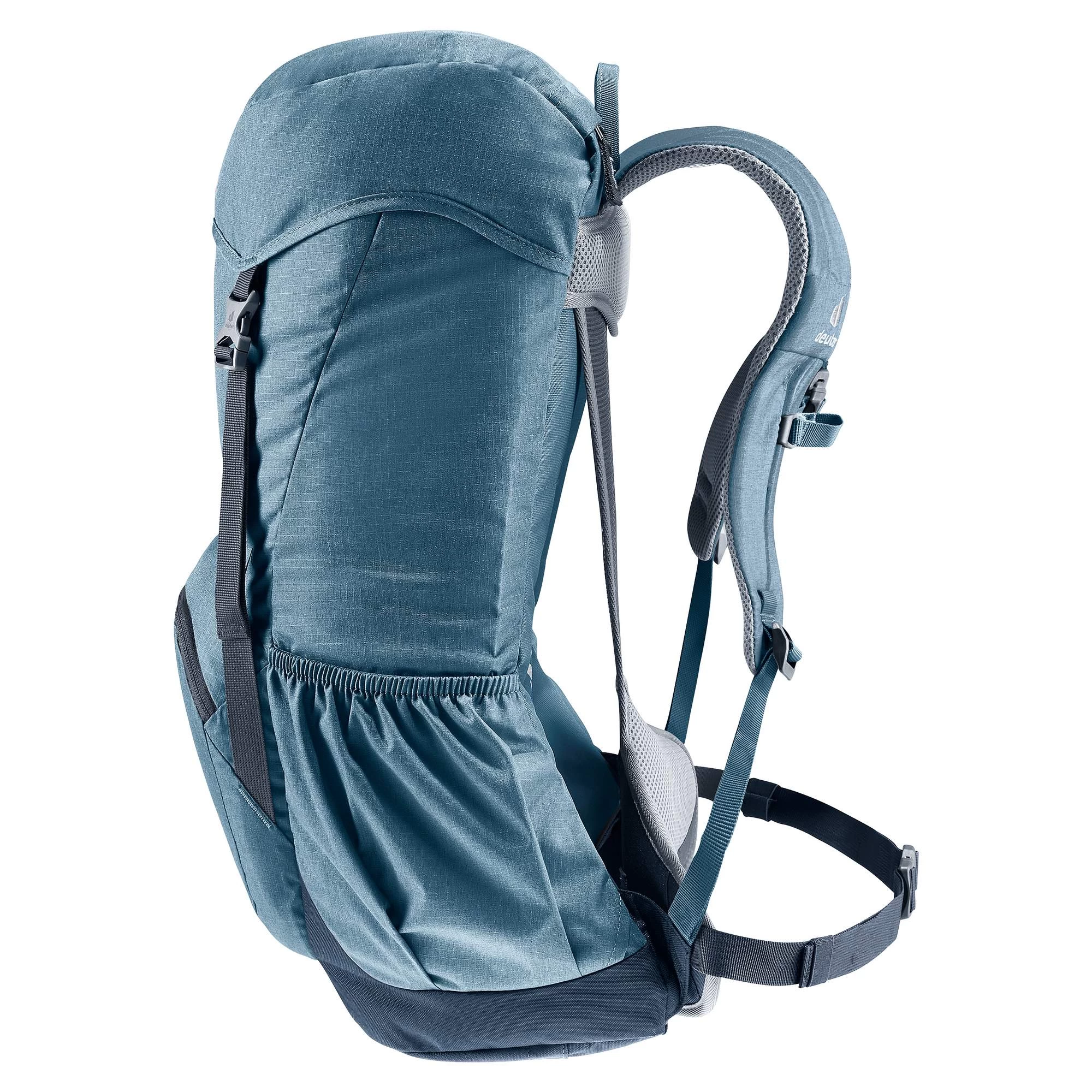 Deuter ZUGSPITZE 24 Herren - Tagesrucksack 5 Deuter ZUGSPITZE 24 Herren - Tagesrucksack – Bild 5