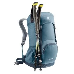 Deuter ZUGSPITZE 24 Herren - Tagesrucksack 14 Deuter ZUGSPITZE 24 Herren - Tagesrucksack -Outdoor-Campingausrüstung 5638031161 g zugspitze 24 deuter 24