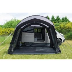 Outwell PARKVILLE 200SA - Busvorzelt 20 Outwell PARKVILLE 200SA - Busvorzelt -Outdoor-Campingausrüstung 5638031663 g parkville 200sa outwell 24