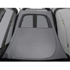 Outwell BREMBURG AIR - Busvorzelt -Outdoor-Campingausrüstung 5638031665 g bremburg air outwell 24