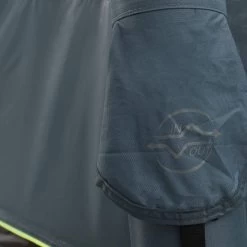 Outwell STARHILL 4A - Familienzelt 27 Outwell STARHILL 4A - Familienzelt -Outdoor-Campingausrüstung 5638031667 i starhill 4a outwell 24