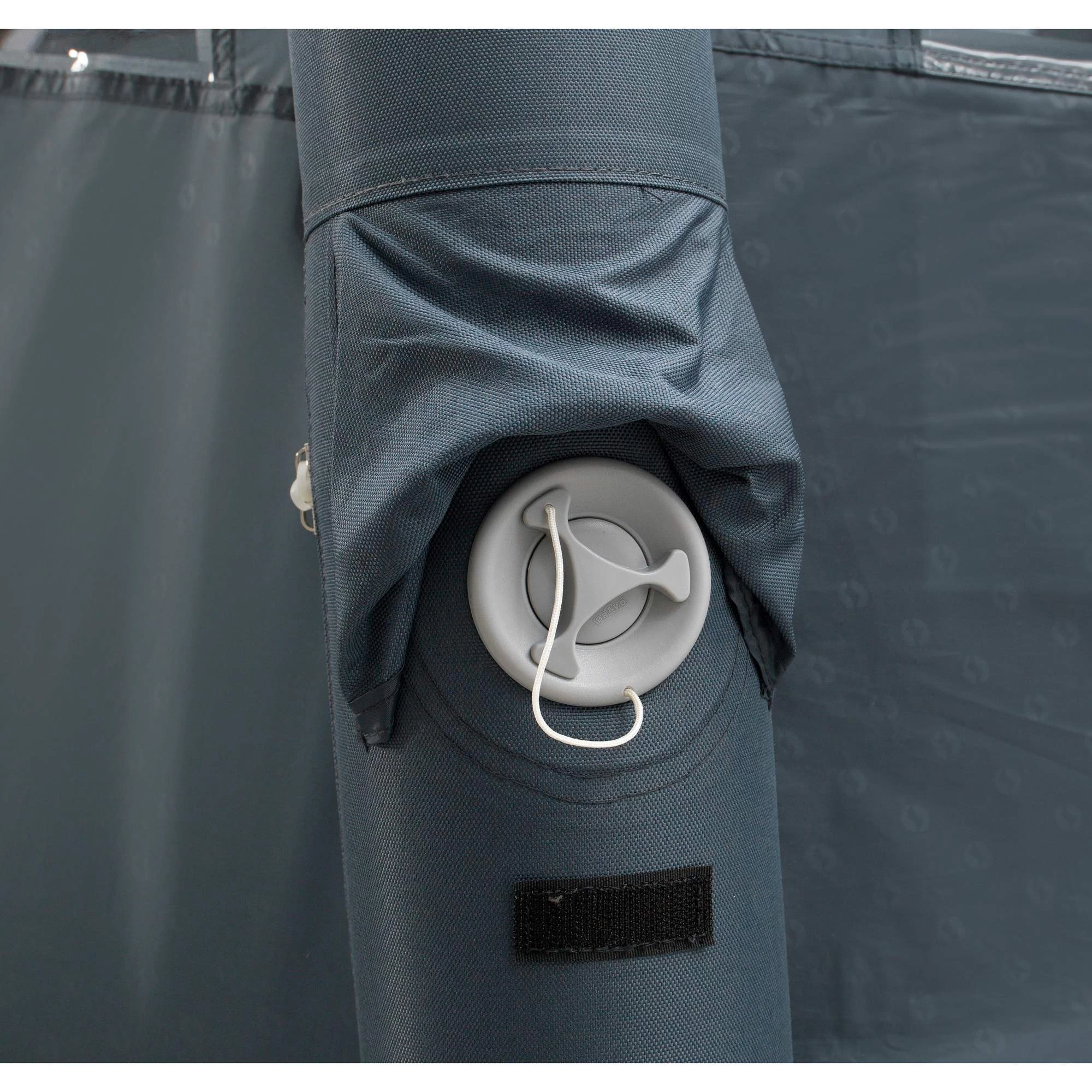 Outwell STARHILL 4A - Familienzelt 10 Outwell STARHILL 4A - Familienzelt – Bild 10