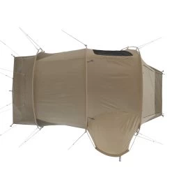 Robens DOUBLE DREAMER 4 - Tunnelzelt -Outdoor-Campingausrüstung 5638032235 d double dreamer 4 robens 24 1