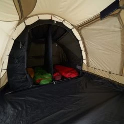 Robens DOUBLE DREAMER 4 - Tunnelzelt -Outdoor-Campingausrüstung 5638032235 j double dreamer 4 robens 24 1