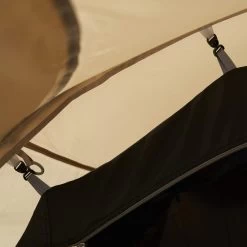 Robens DOUBLE DREAMER 4 - Tunnelzelt -Outdoor-Campingausrüstung 5638032235 l double dreamer 4 robens 24 1