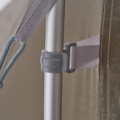 Robens DOUBLE DREAMER 4 - Tunnelzelt -Outdoor-Campingausrüstung 5638032235 p double dreamer 4 robens 24 1