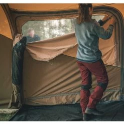 Robens WOLF MOON TC 5XP - Familienzelt 28 Robens WOLF MOON TC 5XP - Familienzelt -Outdoor-Campingausrüstung 5638032237 n wolf moon tc 5xp robens 24