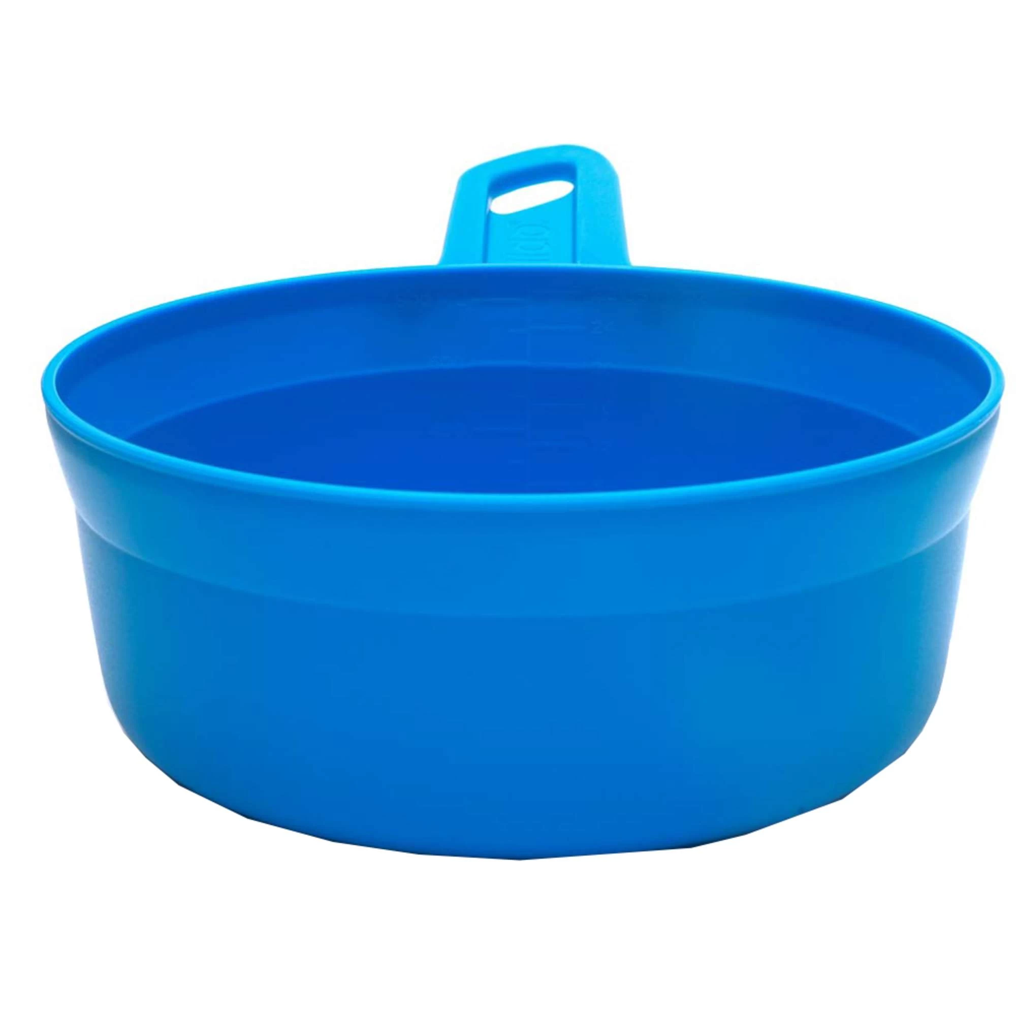 Wildo MÜSLITOPF - Schüssel 1 Wildo MÜSLITOPF - Schüssel