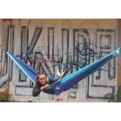 TICKET TO THE MOON ORIGINAL HAMMOCK - Hängematte -Outdoor-Campingausrüstung 5638033780 f original hammock ticket to the moon 24