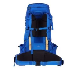 FJÄLLRÄVEN KAJKA 35 S/M Unisex - Tourenrucksack -Outdoor-Campingausrüstung 5638033870 c kajka 35 ml fjaellraeven 24