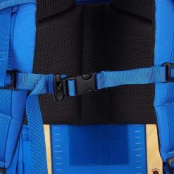 FJÄLLRÄVEN KAJKA 35 M/L Unisex - Tourenrucksack -Outdoor-Campingausrüstung 5638033870 j kajka 35 ml fjaellraeven 24 1