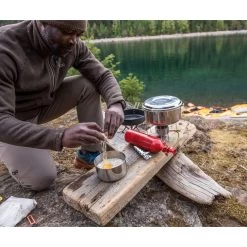 MSR ALPINE 4 POT SET - Kochtopf -Outdoor-Campingausrüstung 5638035388 d alpine 4 pot set msr 24