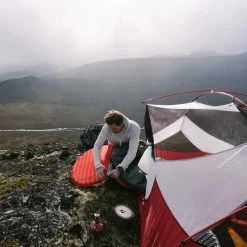 MSR TITAN KETTLE - Kochtopf 6 MSR TITAN KETTLE - Kochtopf -Outdoor-Campingausrüstung 5638035392 c titan kettle msr 24