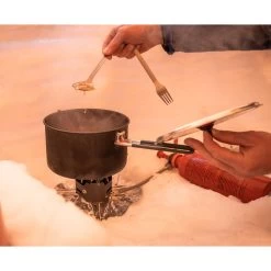 MSR TITAN FORK & SPOON - Campingbesteck 8 MSR TITAN FORK & SPOON - Campingbesteck -Outdoor-Campingausrüstung 5638035394 c titan fork spoon msr 24