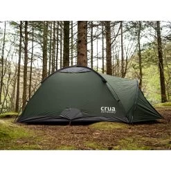 DUO - Kuppelzelt -Outdoor-Campingausrüstung 5638035511 f duo crua outdoors 24 1