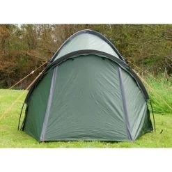DUO - Kuppelzelt -Outdoor-Campingausrüstung 5638035511 g duo crua outdoors 24 1