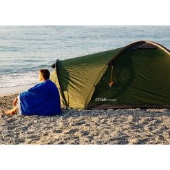 DUO - Kuppelzelt -Outdoor-Campingausrüstung 5638035511 j duo crua outdoors 24 1
