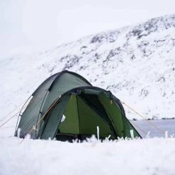 DUO - Kuppelzelt -Outdoor-Campingausrüstung 5638035511 s duo crua outdoors 24