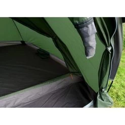 DUO MAXX - Kuppelzelt 24 DUO MAXX - Kuppelzelt -Outdoor-Campingausrüstung 5638035513 j duo maxx crua outdoors 24