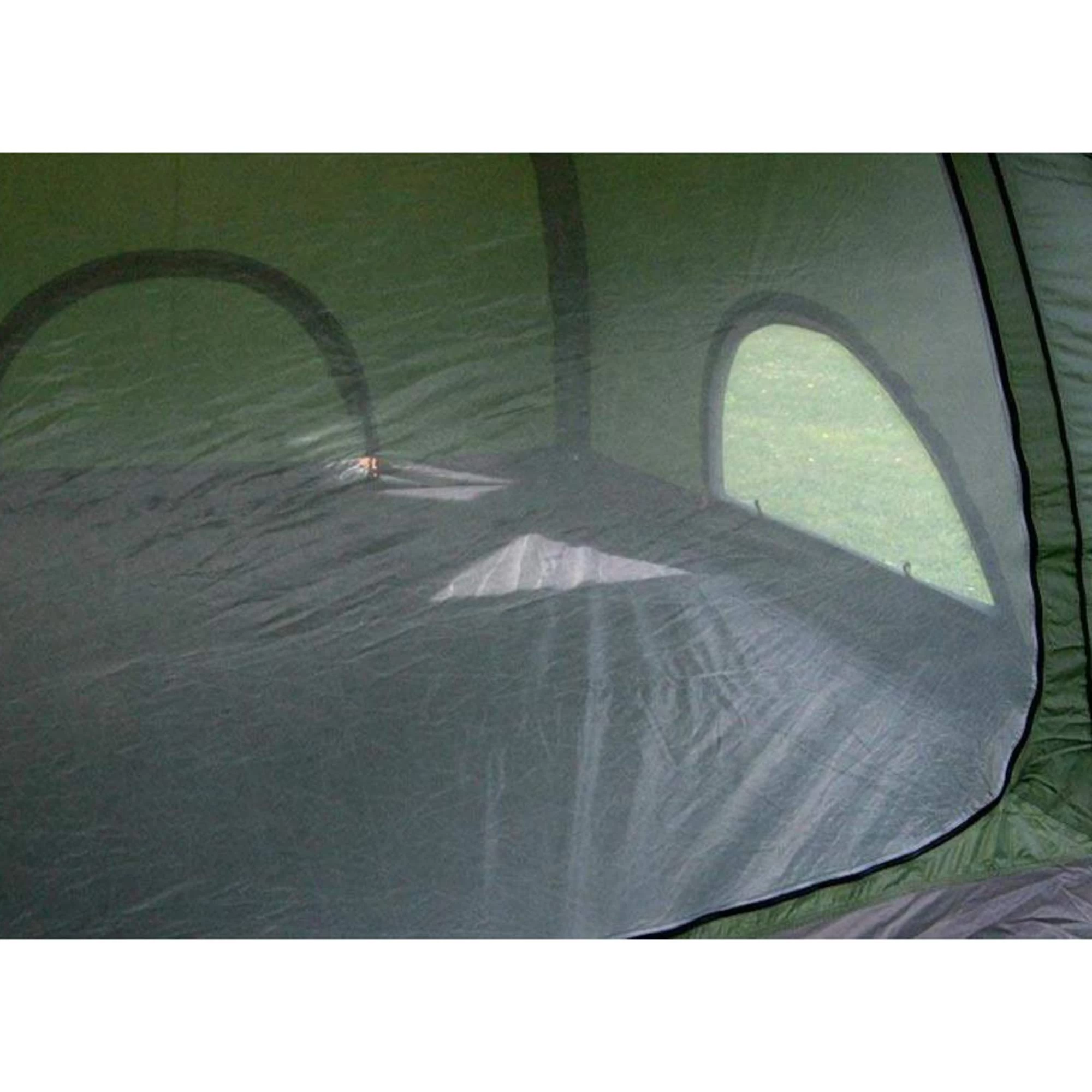 CORE - Gruppenzelt 7 CORE - Gruppenzelt – Bild 7