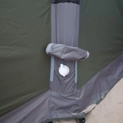 CORE - Gruppenzelt 33 CORE - Gruppenzelt -Outdoor-Campingausrüstung 5638035517 n core crua outdoors 24