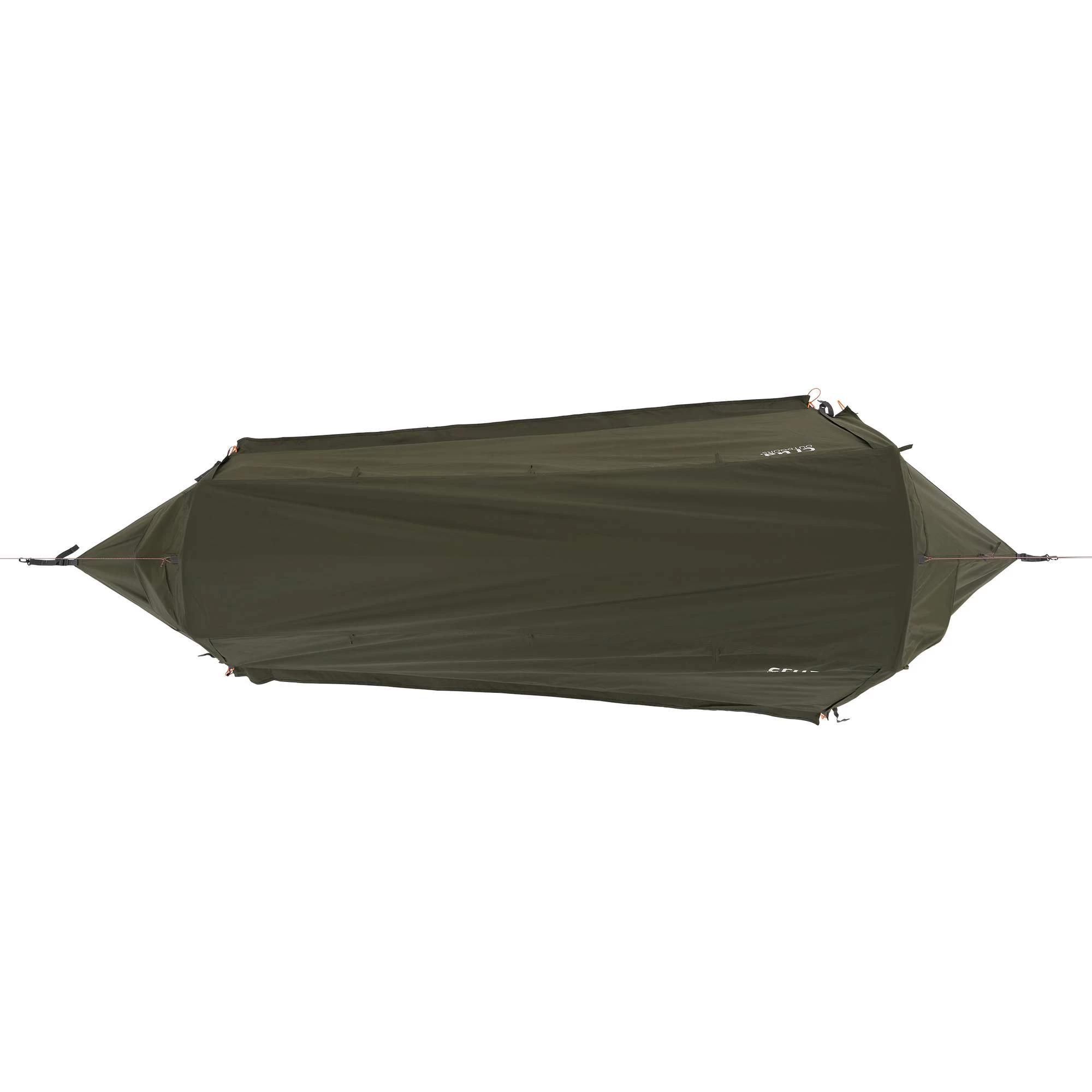 HYBRID - Einpersonenzelt 4 HYBRID - Einpersonenzelt – Bild 4