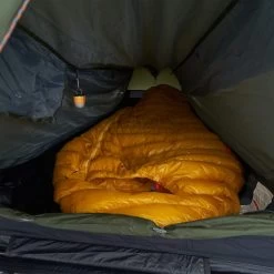 HYBRID - Einpersonenzelt 27 HYBRID - Einpersonenzelt -Outdoor-Campingausrüstung 5638035519 ae hybrid crua outdoors 24 1