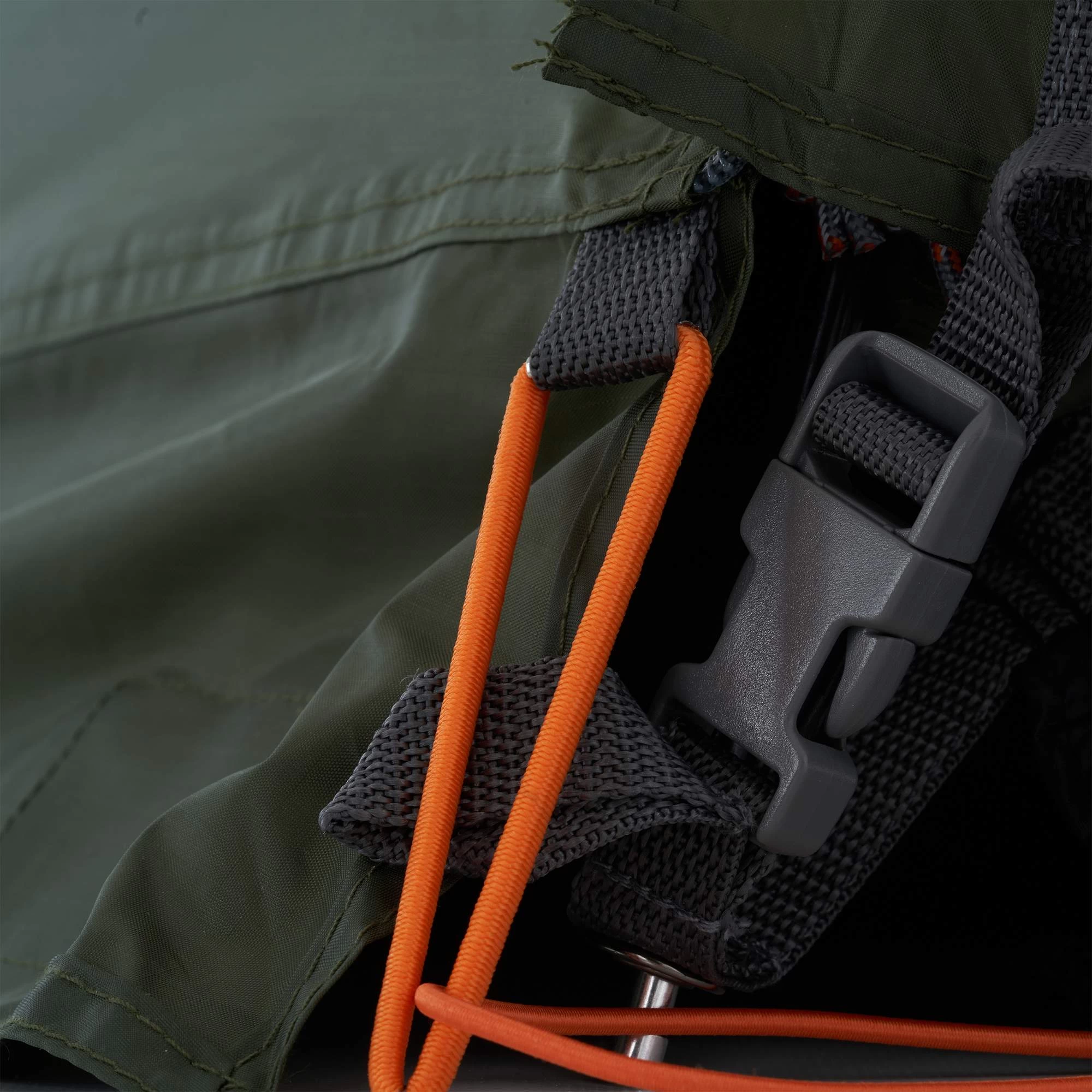 HYBRID - Einpersonenzelt 10 HYBRID - Einpersonenzelt – Bild 10
