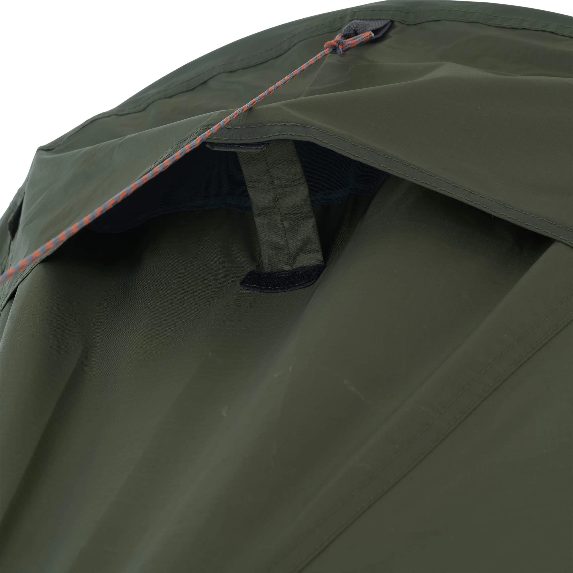 HYBRID - Einpersonenzelt 11 HYBRID - Einpersonenzelt – Bild 11