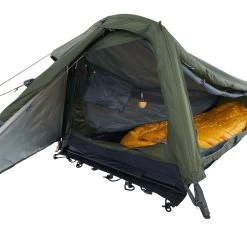 HYBRID - Einpersonenzelt 35 HYBRID - Einpersonenzelt -Outdoor-Campingausrüstung 5638035519 am hybrid crua outdoors 24 1