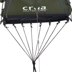 HYBRID - Einpersonenzelt 37 HYBRID - Einpersonenzelt -Outdoor-Campingausrüstung 5638035519 ao hybrid crua outdoors 24 1