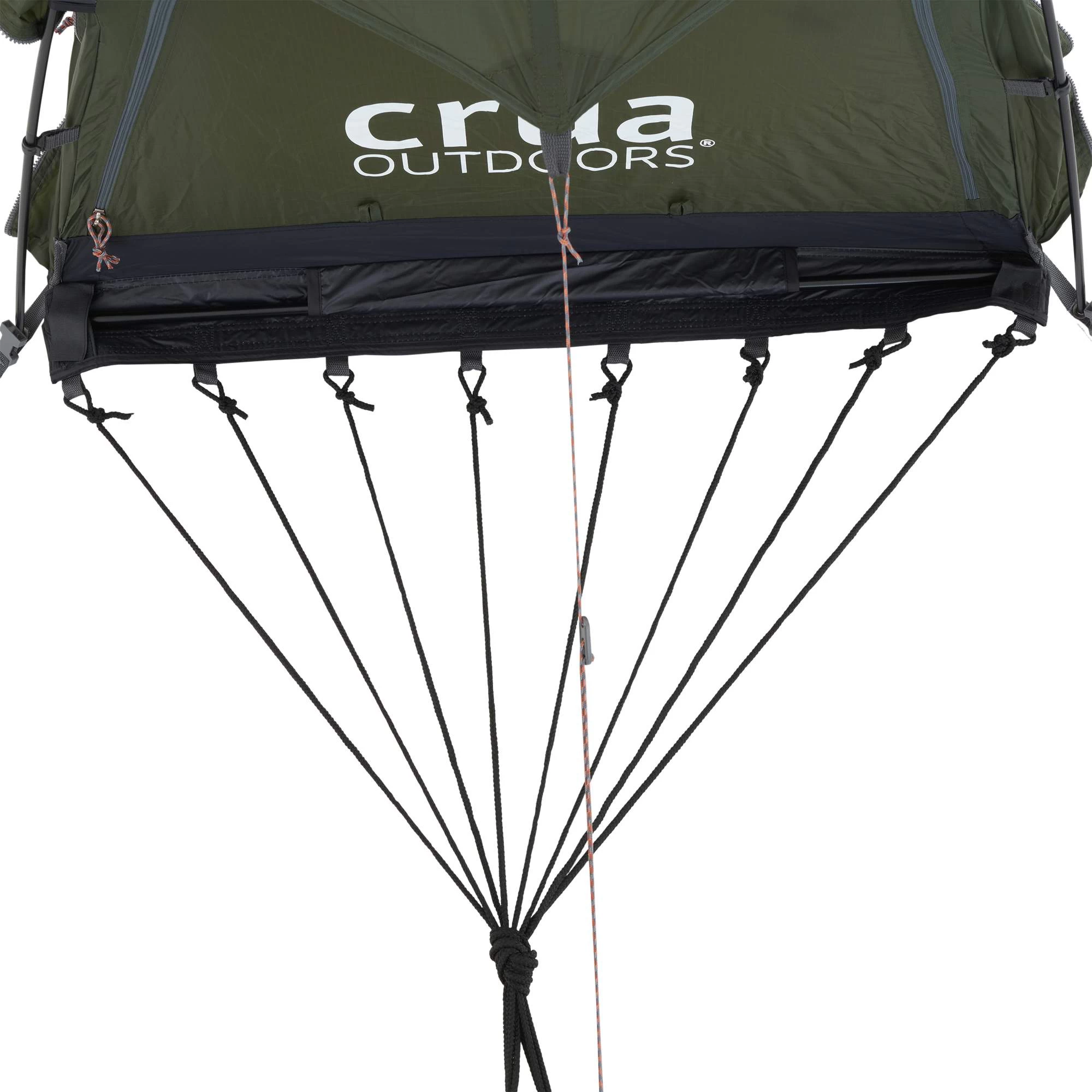 HYBRID - Einpersonenzelt 18 HYBRID - Einpersonenzelt – Bild 18