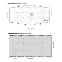 HAMMOCK CULLA 17 HAMMOCK CULLA -Outdoor-Campingausrüstung 5638035521 a hammock culla crua outdoors 24