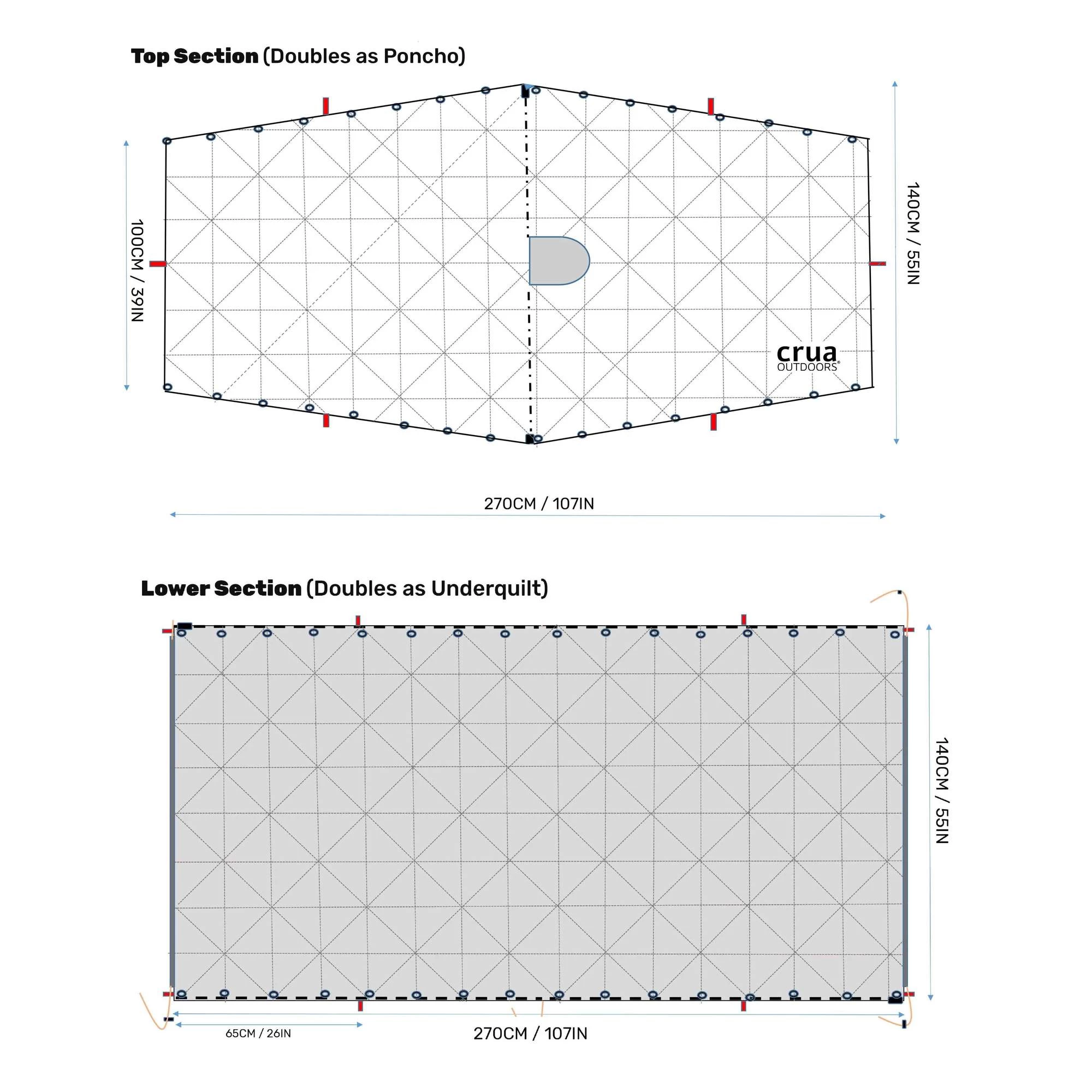 HAMMOCK CULLA 9 HAMMOCK CULLA – Bild 9